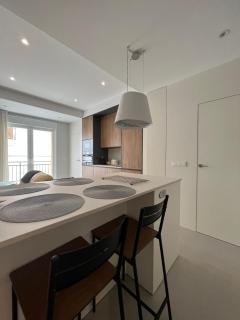 Luxury apartment downtown Sevilla - 0