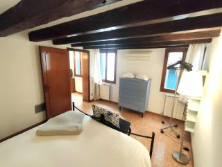 Ca Perdon Apartment - Venice - 1
