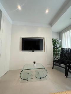 Luxury apartment downtown Sevilla - Sevilla - 9
