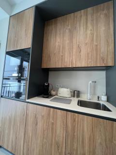Luxury apartment downtown Sevilla - Sevilla - 2