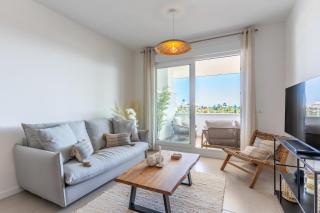 Célere Sea Views Ocean View Stay - Estepona - 8