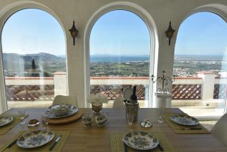 RNET Casa Mas Fumats Schnell - 5