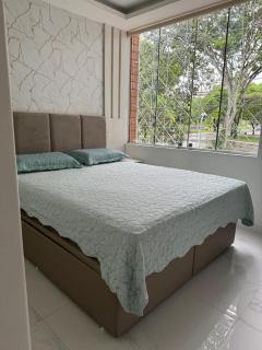 Apartamento Asa Sul - Brasilia - 1