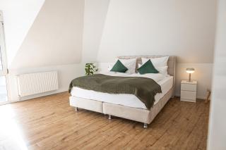 Helle und moderne Wohnung in Unna - Unna - 0