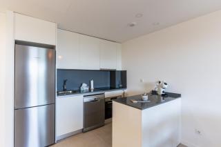 Célere Sea Views Ocean View Stay - Estepona - 1