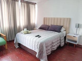 Estudio Moderno Cerca de la PLaza - Tarija - 0