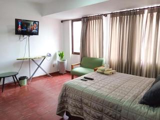 Estudio Moderno Cerca de la PLaza - Tarija - 8