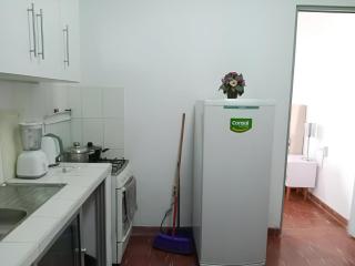 Estudio Moderno Cerca de la PLaza - Tarija - 5