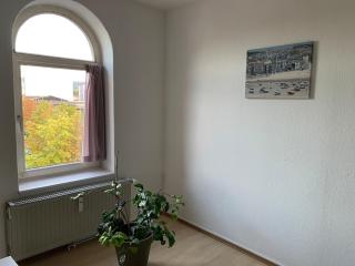 Spacious, bright 3-room apartment - Holzminden - 6