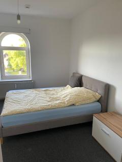 Spacious, bright 3-room apartment - Holzminden - 5