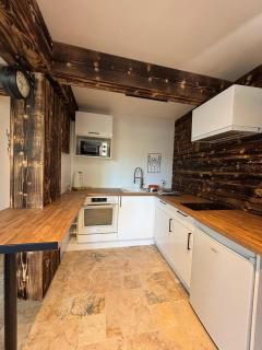 Chez Duch' - Mably - 1