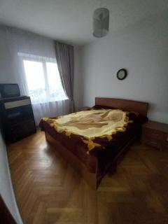 Квартира с двумя спальнями с видом на море - 6