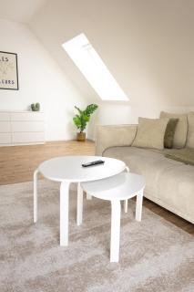 Helle und moderne Wohnung in Unna - Unna - 3