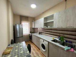 Квартира с двумя спальнями с видом на море - 3