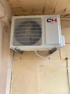 Квартира с двумя спальнями с видом на море - 2