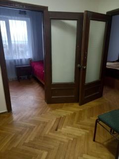 Квартира с двумя спальнями с видом на море - 1