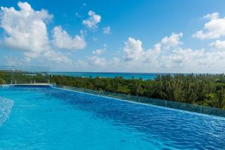 Modern & Cozy Studio with Rooftop Pool & Gym - Playa del Carmen - 7
