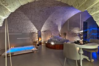 MALOLÙ luxurysuite - 0
