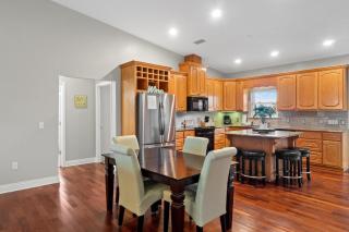 Pet Friendly Beach House - Hooked on the Cape by Panhandle Getaways - Port Saint Joe - 1