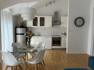 Apartments Charming - 7
