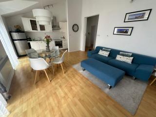 Apartments Charming - Zadar - 5