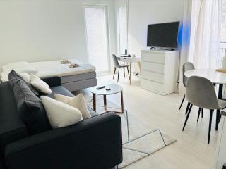 Foliate Living Taimi - Jyväskylä - 9