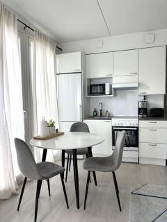 Foliate Living Taimi - Jyväskylä - 8
