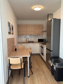 Ferienwohnung, Schlafzimmer 2 -  - 5