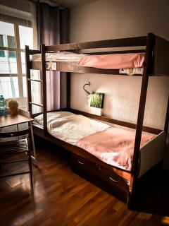 Sunny Hostel 49 - Wrocław - 5