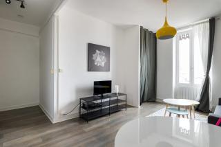 Appartement Lyon Villeurbanne - Enjoy in Lyon - Villeurbanne - 1