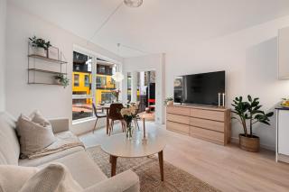 Brand new apartment in Sandviken, near Bergen - Bergen - 0