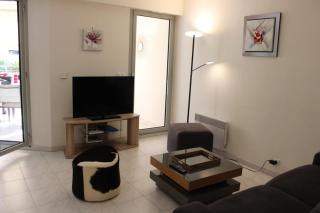 Espace republique - Cannes - 6