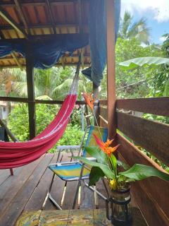 Casa Anahata - Algodoal - 5
