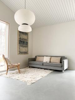 Beautiful and relaxing house with sauna - Oulu - 2