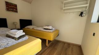 Esehytter Luxury Holiday Home near Beach - 2