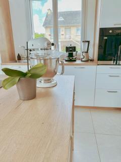 Maison Dune - mer & douceur de vivre à Plouha - Plouha - 5