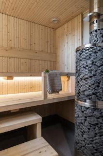 Beautiful and relaxing house with sauna - Oulu - 7