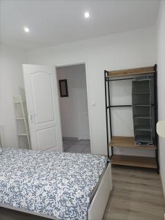 Maison individuelle Rosières-en-Santerre - Rosières-en-Santerre - 8