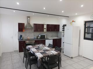 Maison individuelle Rosières-en-Santerre - Rosières-en-Santerre - 6