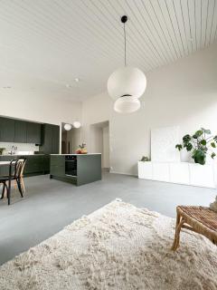 Beautiful and relaxing house with sauna - Oulu - 3
