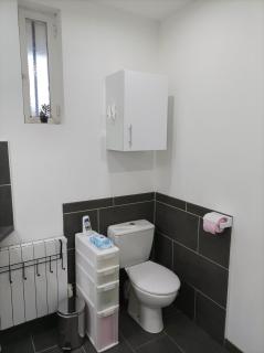 Maison individuelle Rosières-en-Santerre - Rosières-en-Santerre - 5