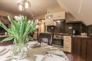 Apart-Styl Apartamenty Zakopane- Brzozowa, Centrum miasta - Zakopane - 9