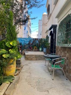 Hay Sahel,Tamraght - 6