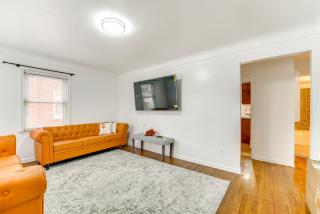 13 Mi to Downtown Detroit Bright Home - Dearborn - 9