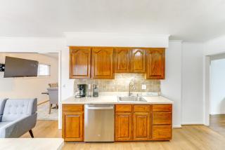 13 Mi to Downtown Detroit Bright Home - Dearborn - 3