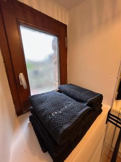 La maison de l'houblonnier vue mer - 1