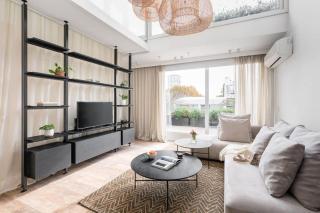 Hestia at Palermo Functional & Versatile Triplex 303 - Buenos Aires - 0