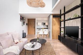 Hestia at Palermo Functional & Versatile Triplex 303 - Buenos Aires - 8