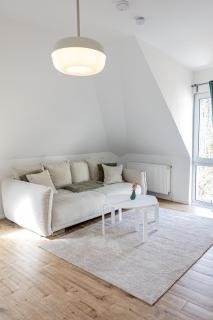 Helle und moderne Wohnung in Unna - Unna - 4