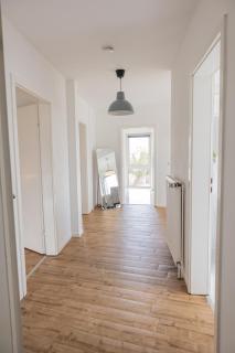 Helle und moderne Wohnung in Unna - Unna - 6